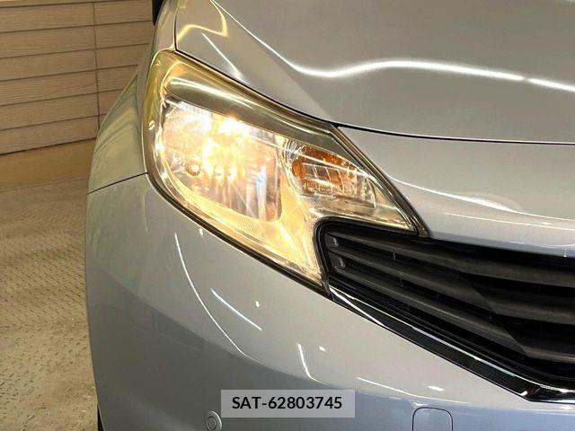 Nissan NOTE 2014-01 6613883-11