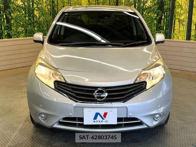 Nissan NOTE 2014-01 6613883-13