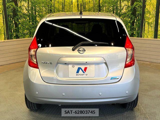Nissan NOTE 2014-01 6613883-14