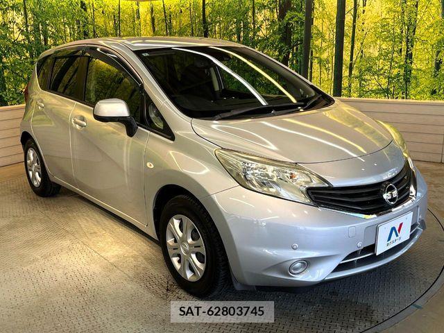 Nissan NOTE 2014-01 6613883-15
