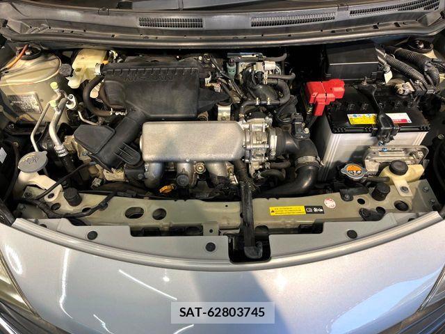 Nissan NOTE 2014-01 6613883-17