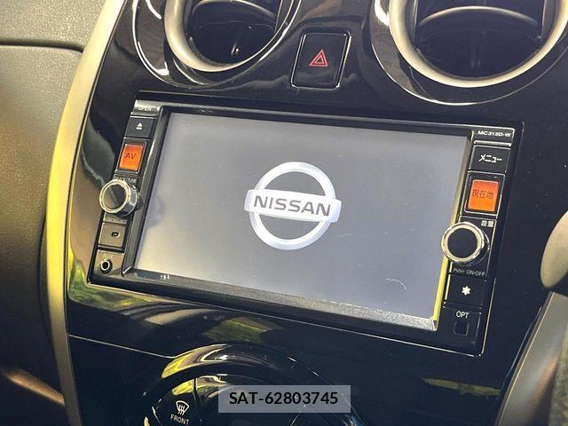 Nissan NOTE 2014-01 6613883-3