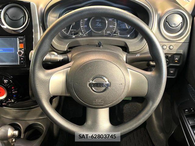 Nissan NOTE 2014-01 6613883-7