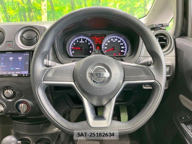 Nissan NOTE 2017-08 6642122-10