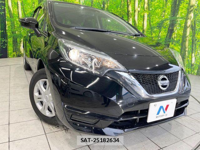 Nissan NOTE 2017-08 6642122-11