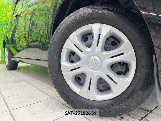 Nissan NOTE 2017-08 6642122-12
