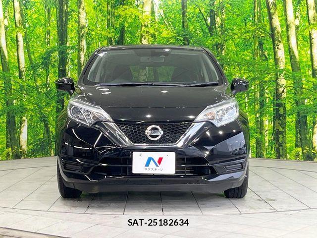 Nissan NOTE 2017-08 6642122-13