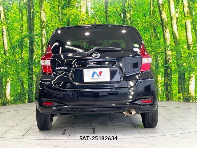 Nissan NOTE 2017-08 6642122-14
