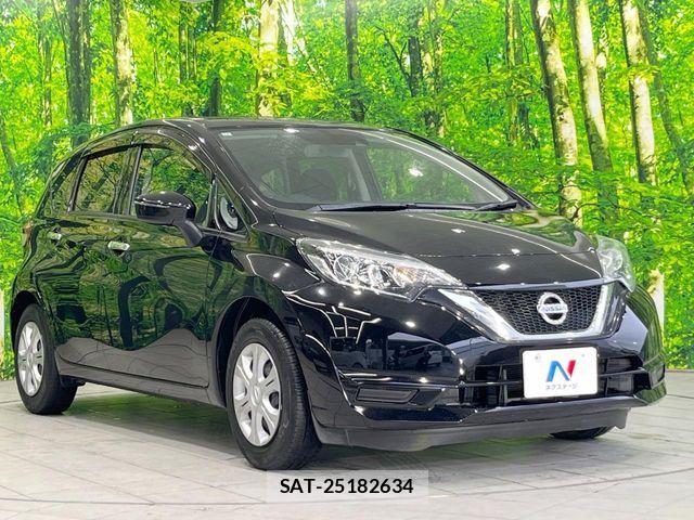 Nissan NOTE 2017-08 6642122-15