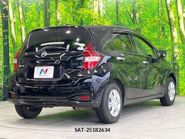 Nissan NOTE 2017-08 6642122-16