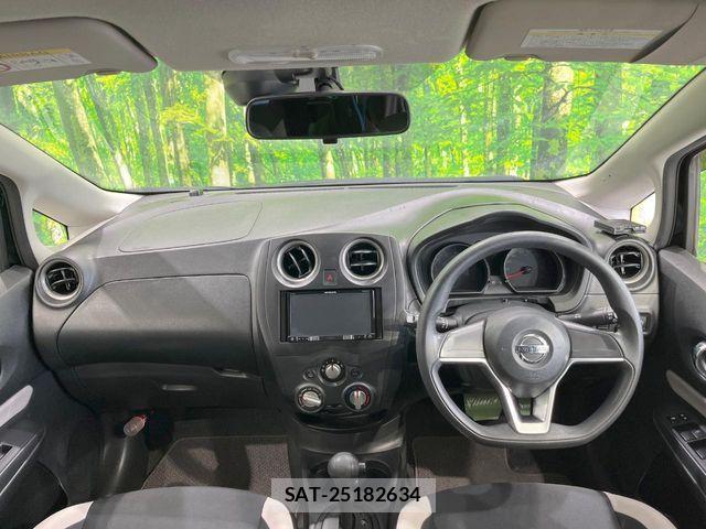 Nissan NOTE 2017-08 6642122-1