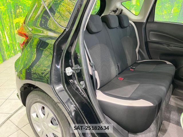 Nissan NOTE 2017-08 6642122-8
