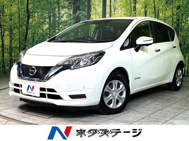 Nissan NOTE 2018-02 6673016-0