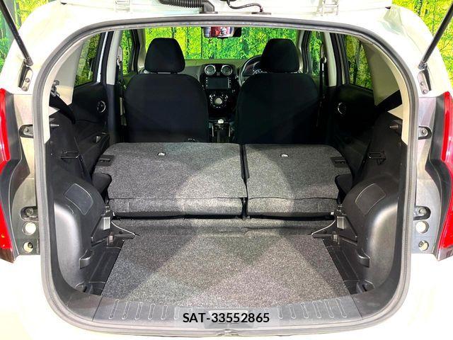 Nissan NOTE 2018-02 6673016-9
