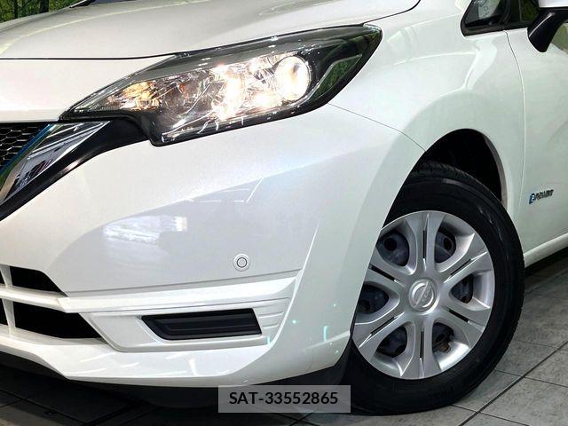 Nissan NOTE 2018-02 6673016-11