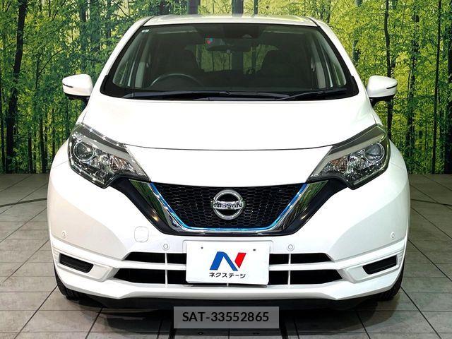 Nissan NOTE 2018-02 6673016-13