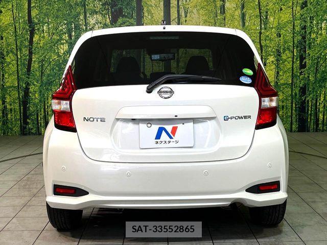Nissan NOTE 2018-02 6673016-14
