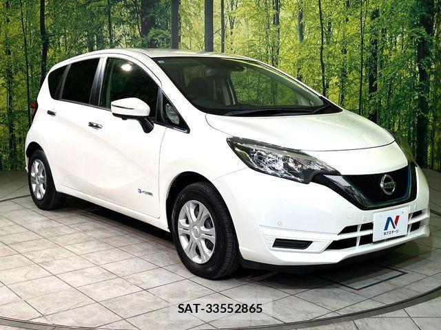 Nissan NOTE 2018-02 6673016-15