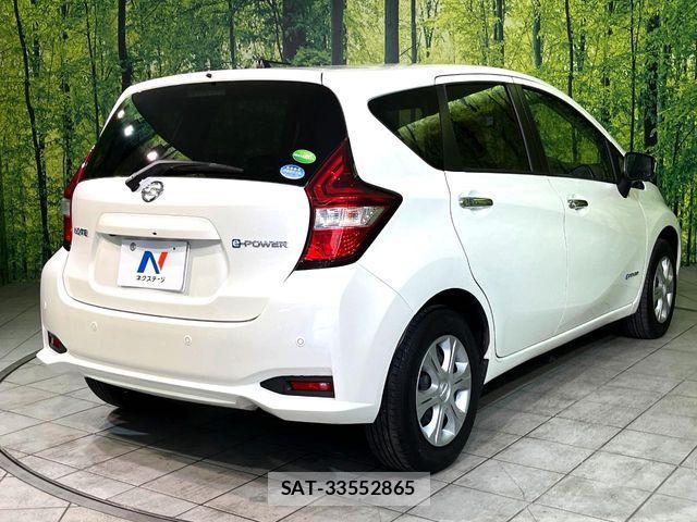 Nissan NOTE 2018-02 6673016-16