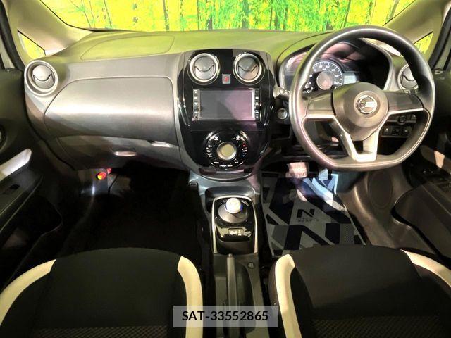 Nissan NOTE 2018-02 6673016-1