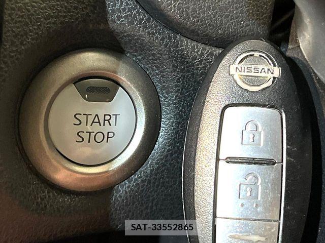 Nissan NOTE 2018-02 6673016-6