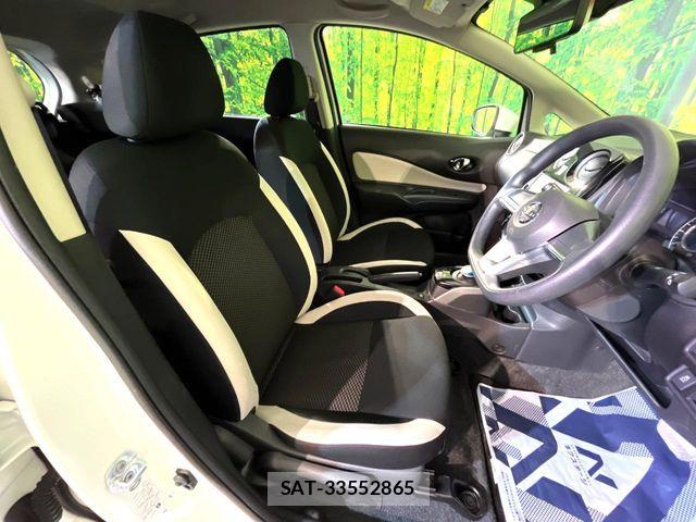 Nissan NOTE 2018-02 6673016-7