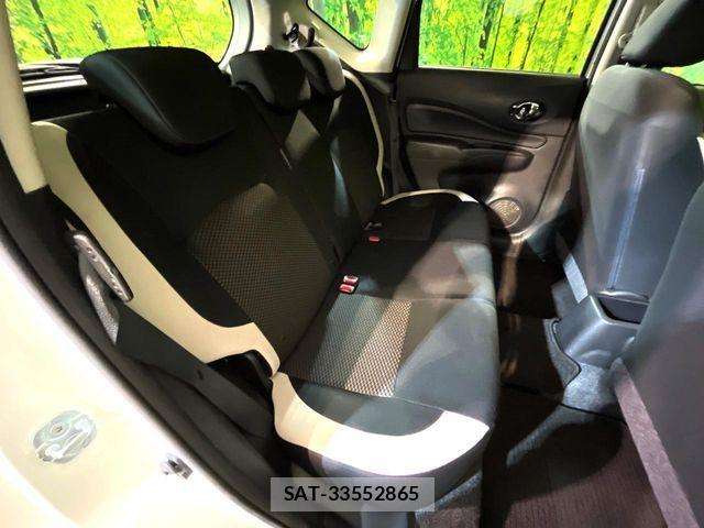 Nissan NOTE 2018-02 6673016-8