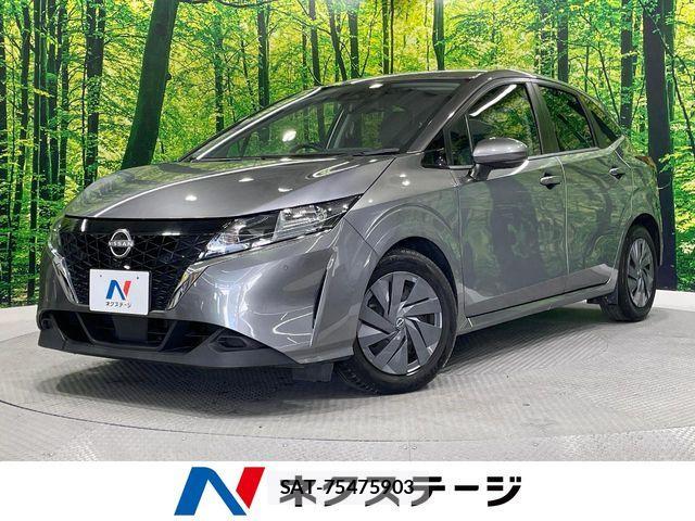 Nissan NOTE 2022-04 6673002-0