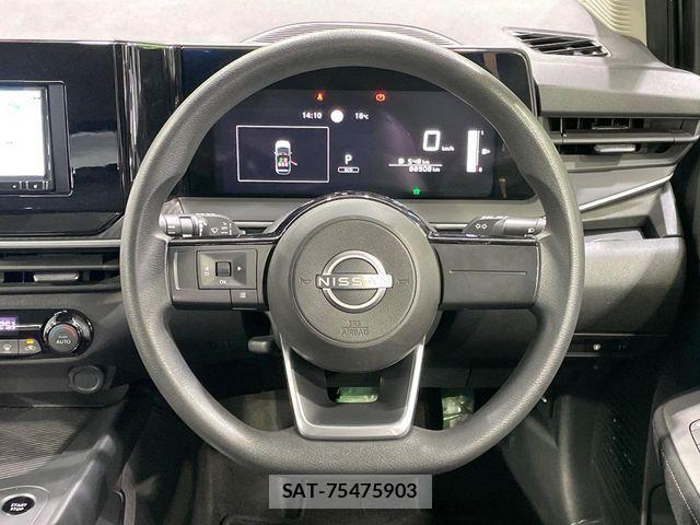 Nissan NOTE 2022-04 6673002-11