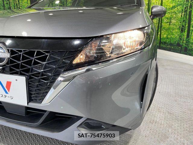 Nissan NOTE 2022-04 6673002-12