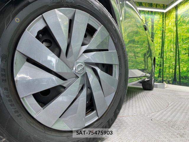 Nissan NOTE 2022-04 6673002-13