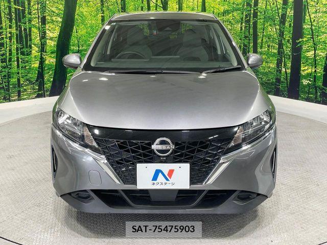 Nissan NOTE 2022-04 6673002-14