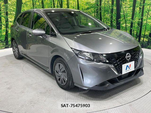 Nissan NOTE 2022-04 6673002-16