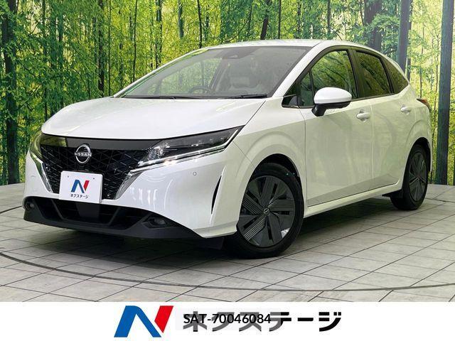 Nissan NOTE 2022-03 6672976-0