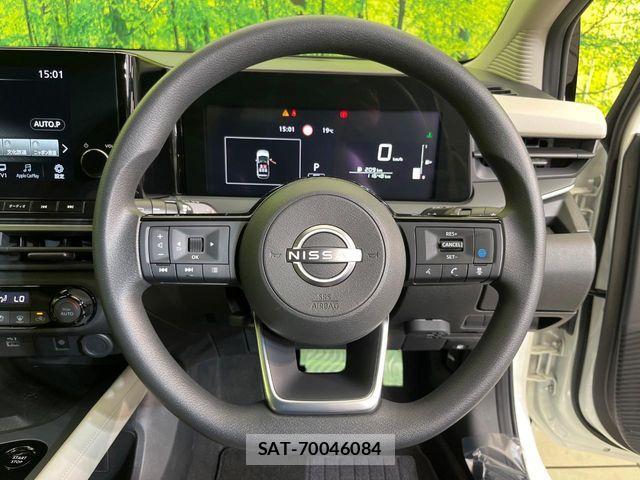Nissan NOTE 2022-03 6672976-10