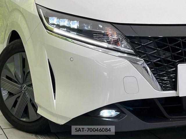 Nissan NOTE 2022-03 6672976-11