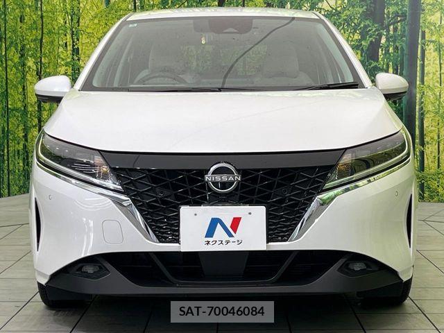 Nissan NOTE 2022-03 6672976-13