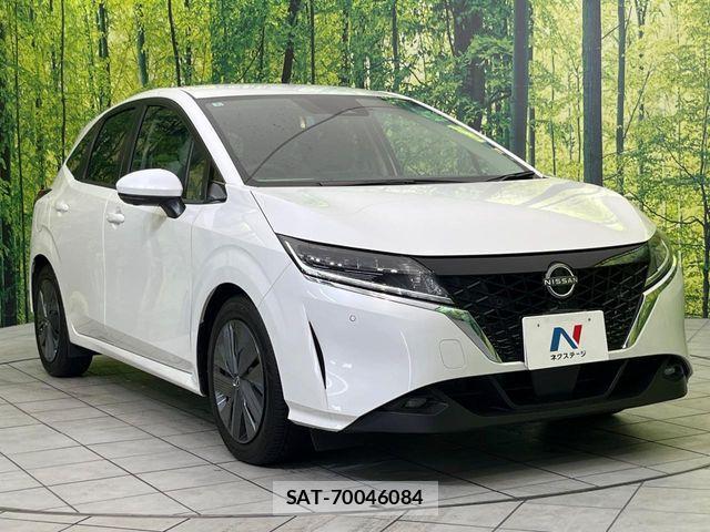 Nissan NOTE 2022-03 6672976-15