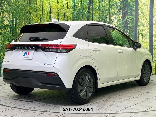 Nissan NOTE 2022-03 6672976-16