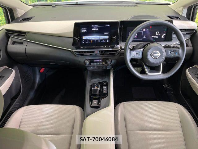 Nissan NOTE 2022-03 6672976-1