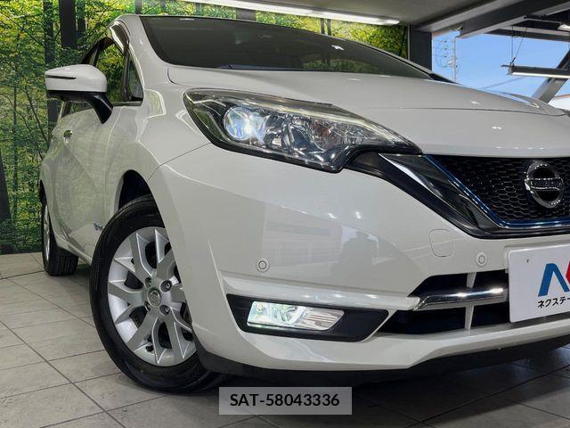 Nissan NOTE 2017-09 6673000-11