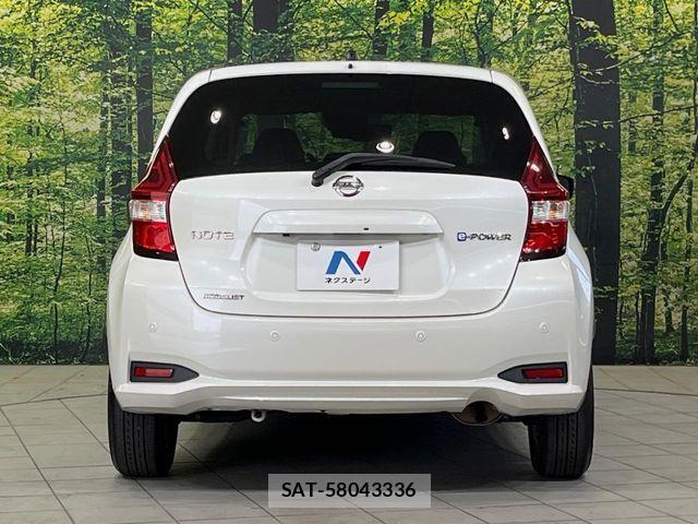 Nissan NOTE 2017-09 6673000-14