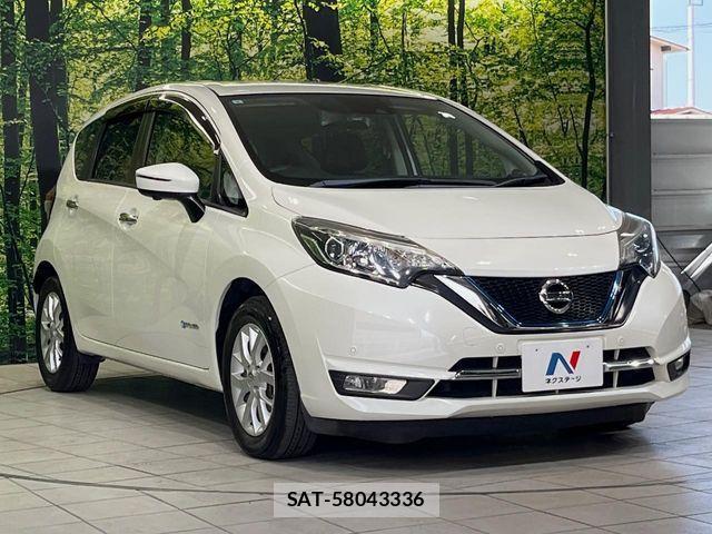 Nissan NOTE 2017-09 6673000-15