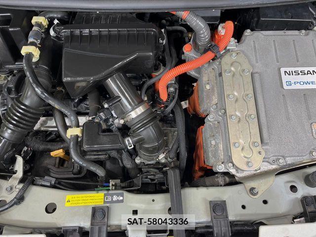 Nissan NOTE 2017-09 6673000-17
