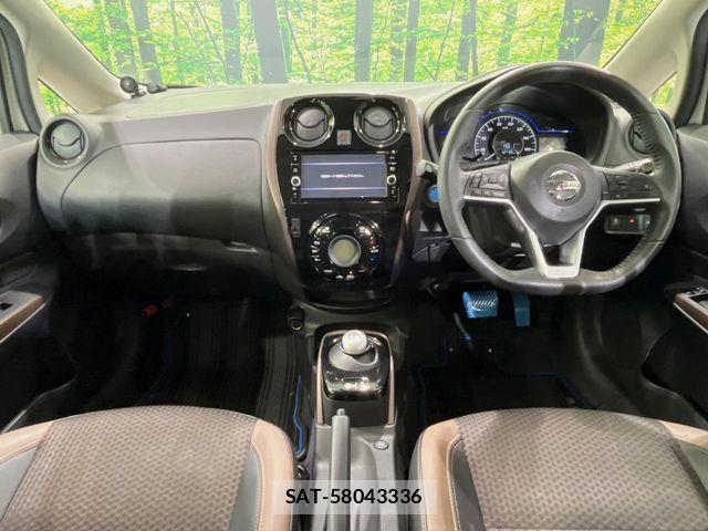 Nissan NOTE 2017-09 6673000-1