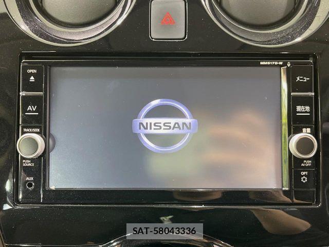 Nissan NOTE 2017-09 6673000-2