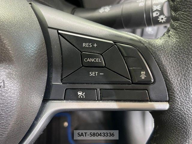 Nissan NOTE 2017-09 6673000-5