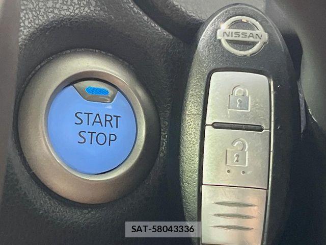 Nissan NOTE 2017-09 6673000-6