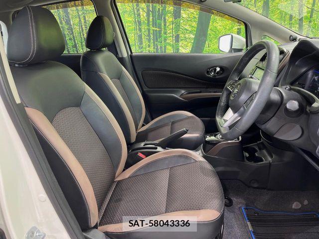 Nissan NOTE 2017-09 6673000-7