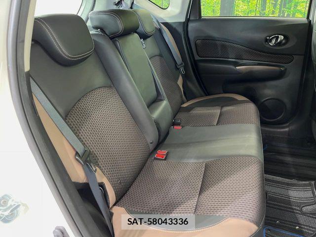 Nissan NOTE 2017-09 6673000-8